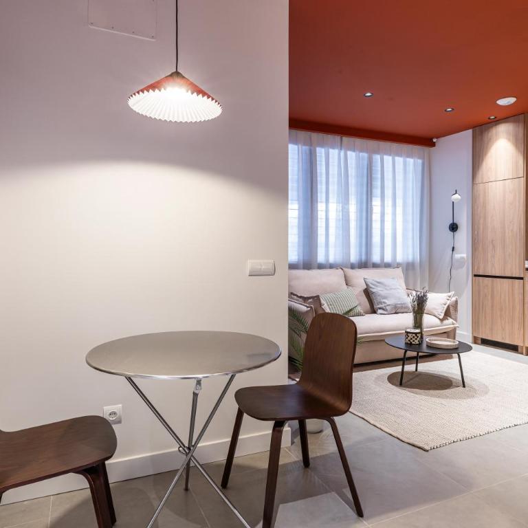 Estudios Arturo Soria by Rent Me - Studio - 49