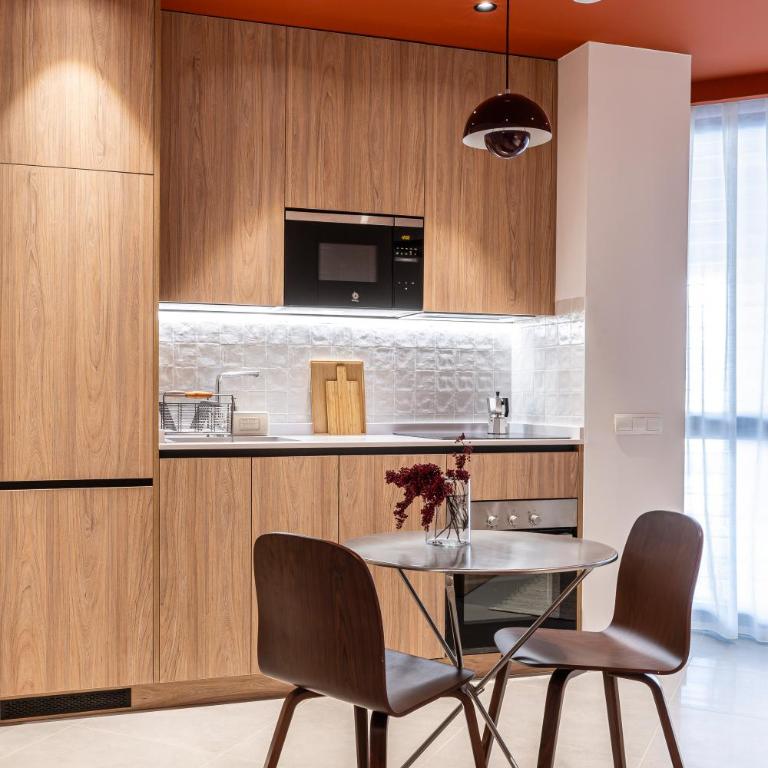 Estudios Arturo Soria by Rent Me - Studio - 52