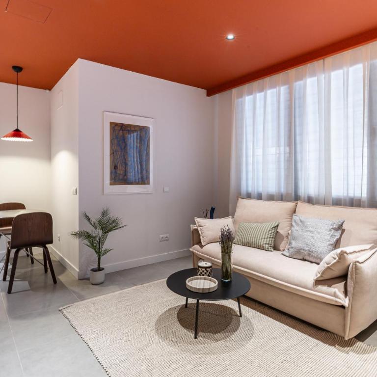 Estudios Arturo Soria by Rent Me - Studio - 53