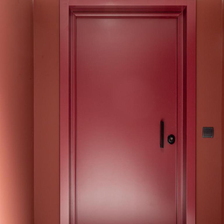 Estudios Arturo Soria by Rent Me - Deluxe Studio - 14
