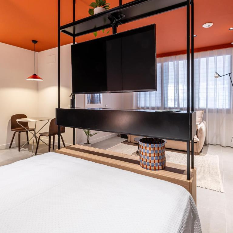 Estudios Arturo Soria by Rent Me - Studio - 58
