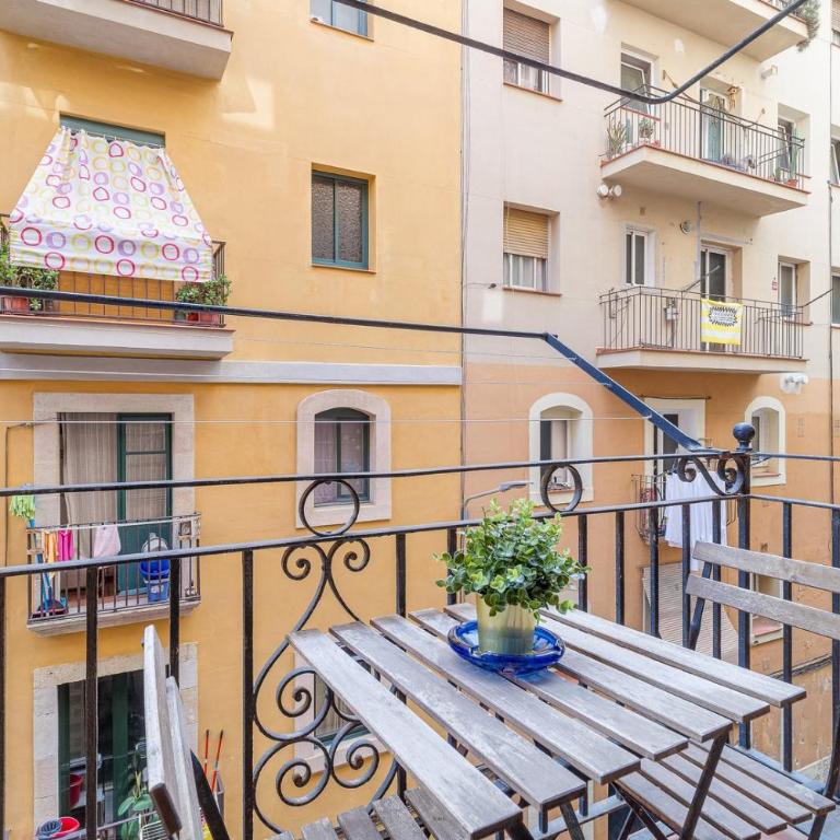 GuestReady - Precioso refugio en la Barceloneta - Two-Bedroom Apartment - 11