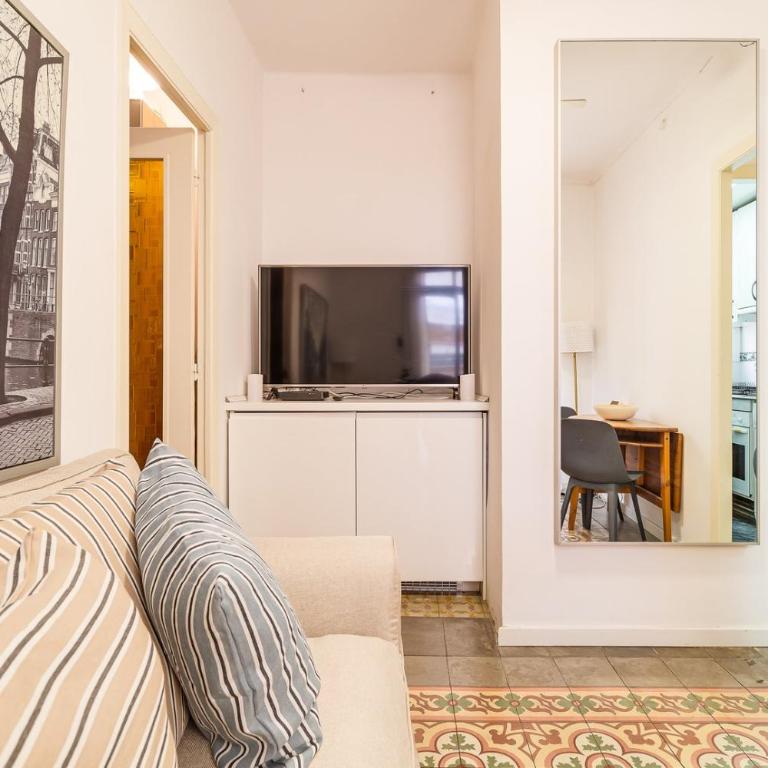 GuestReady - Precioso refugio en la Barceloneta - Two-Bedroom Apartment - 10