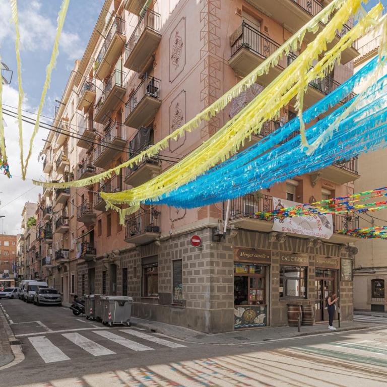 GuestReady - Precioso refugio en la Barceloneta - Two-Bedroom Apartment - 20