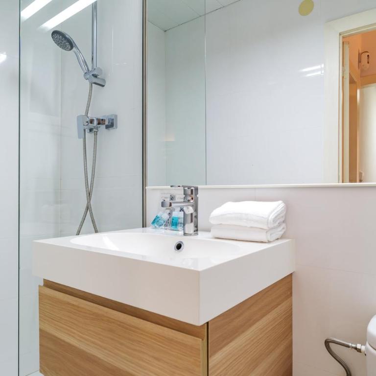GuestReady - Precioso refugio en la Barceloneta - Two-Bedroom Apartment - 14