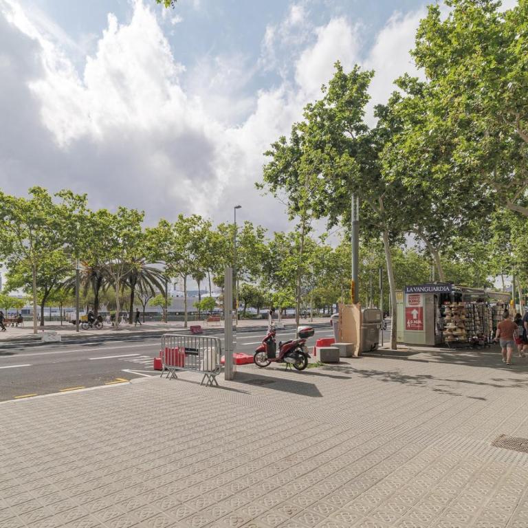 GuestReady - Precioso refugio en la Barceloneta - Two-Bedroom Apartment - 25