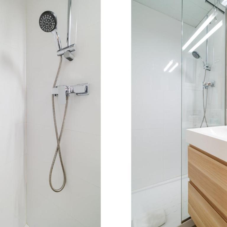 GuestReady - Precioso refugio en la Barceloneta - Two-Bedroom Apartment - 15