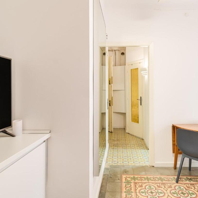 GuestReady - Precioso refugio en la Barceloneta - Two-Bedroom Apartment - 4