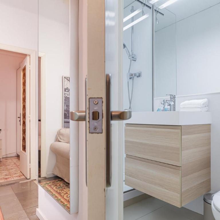 GuestReady - Precioso refugio en la Barceloneta - Two-Bedroom Apartment - 7