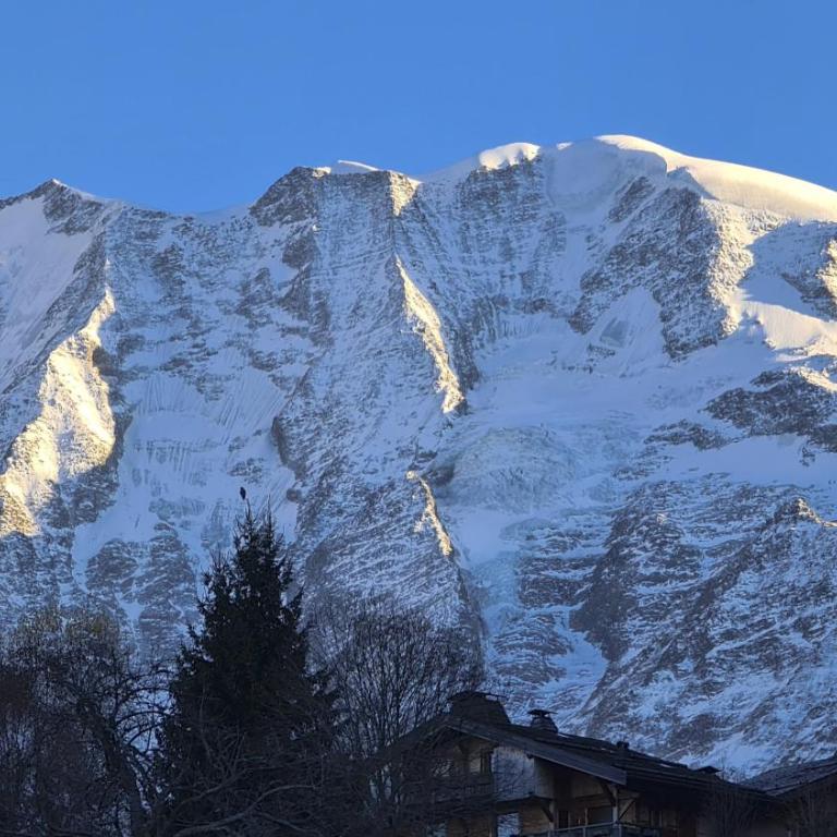 Picherie haut - 15 Pax - Calme - Vue Montagne - Apartment - 24