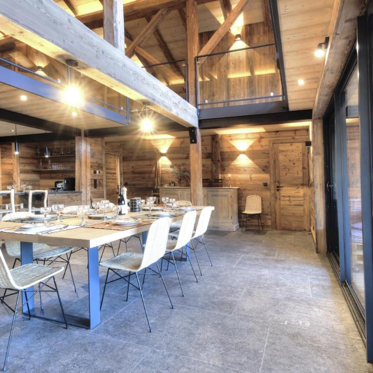 Picherie haut - 15 Pax - Calme - Vue Montagne - Apartment - 31