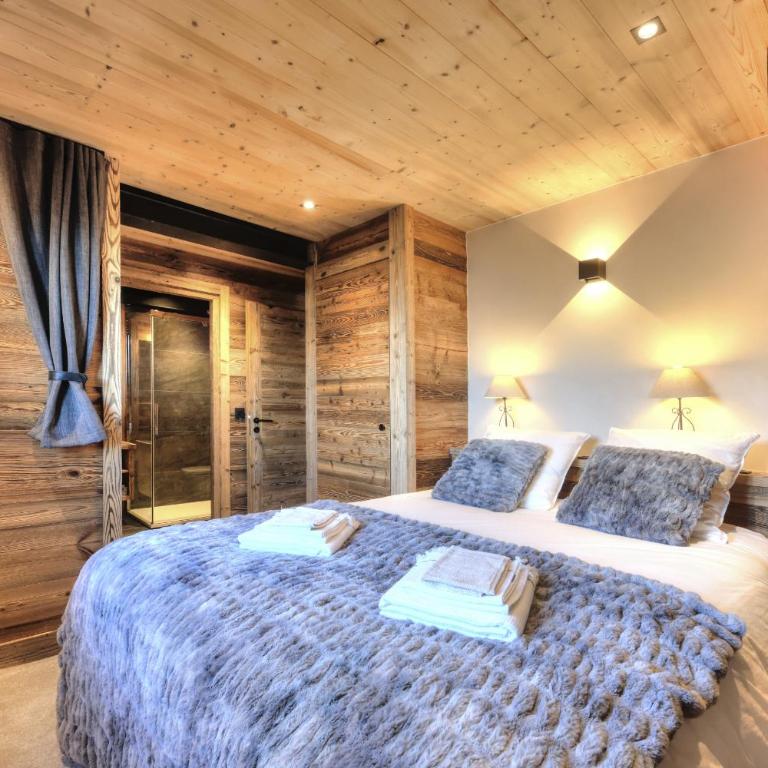 Picherie haut - 15 Pax - Calme - Vue Montagne - Apartment - 35