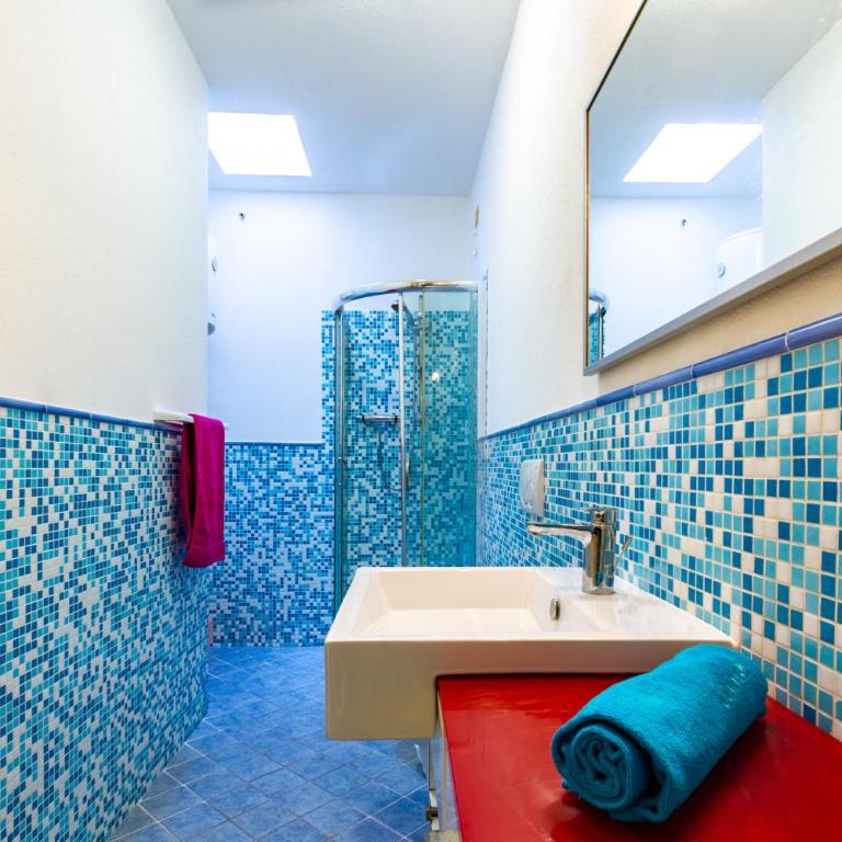 Appartamento Maribentu 3 - MyHo Casa - Appartamento con 1 Camera da Letto - 8