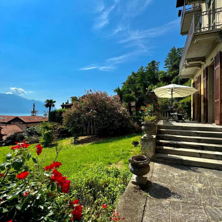 Giardino Floreale di Menaggio - Apartment - Erdgeschoss - 3