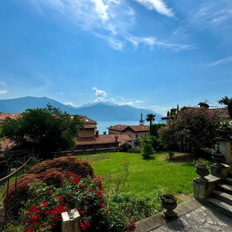 Giardino Floreale di Menaggio - Apartment - Erdgeschoss - 5