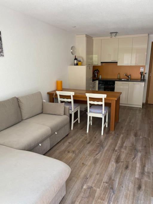 Lauchernaelpli - Apartment mit 1 Schlafzimmer - 6
