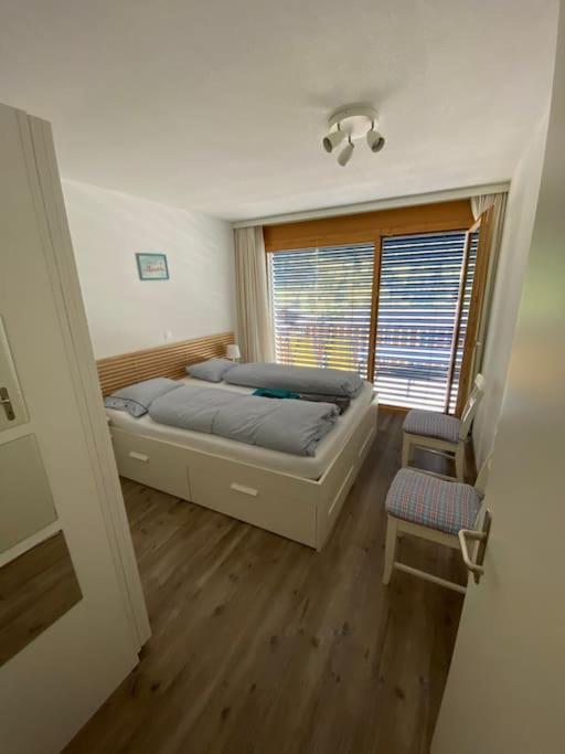 Lauchernaelpli - Apartment mit 1 Schlafzimmer - 13