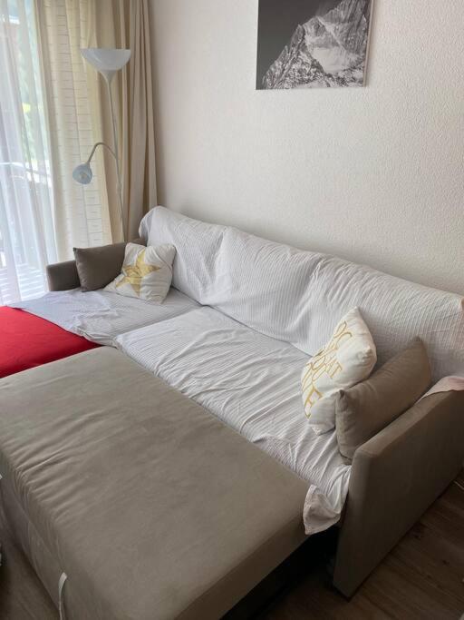 Lauchernaelpli - Apartment mit 1 Schlafzimmer - 14