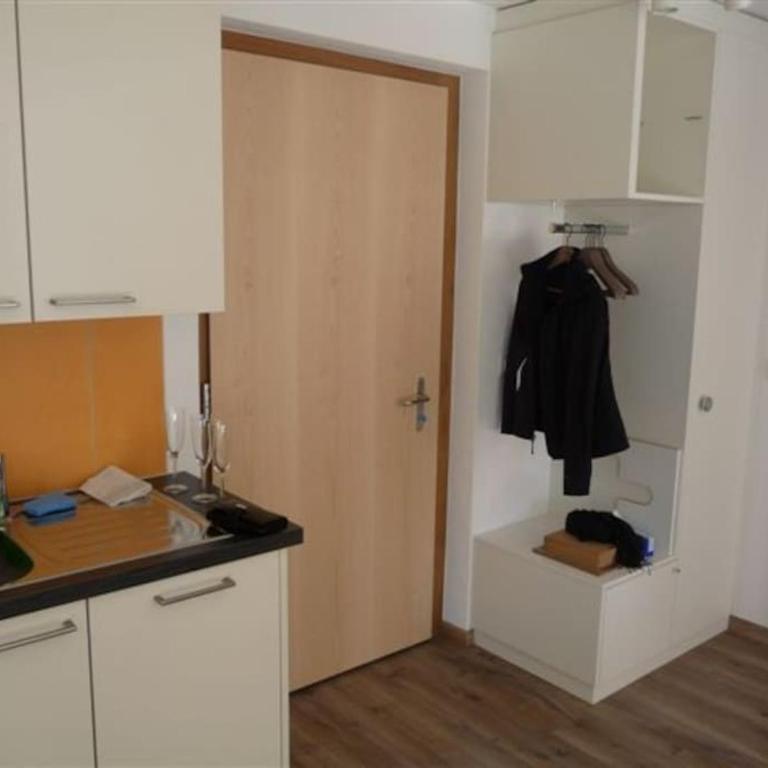 Lauchernaelpli - Apartment mit 1 Schlafzimmer - 18