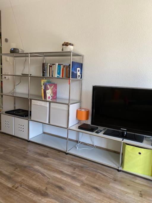 Lauchernaelpli - Apartment mit 1 Schlafzimmer - 19