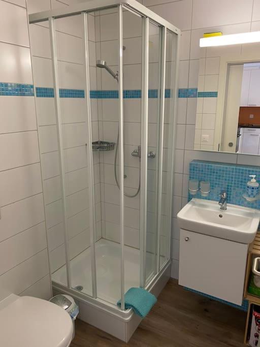 Lauchernaelpli - Apartment mit 1 Schlafzimmer - 20