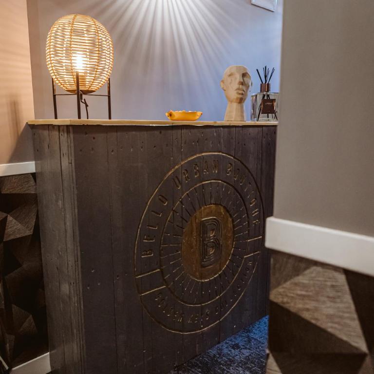 Bello Urban Boutique - Golden Keys Collection - Camera Matrimoniale/Doppia con Letti Singoli - 30