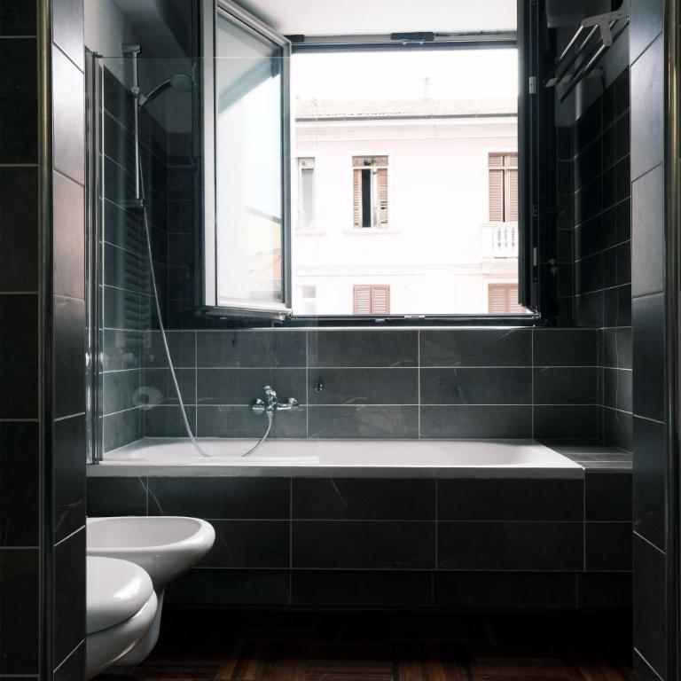 ComeCasa Glamourous Apt Porta Romana - Appartamento con 1 Camera da Letto - 26