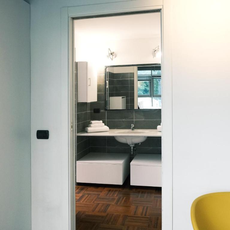ComeCasa Glamourous Apt Porta Romana - Appartamento con 1 Camera da Letto - 24