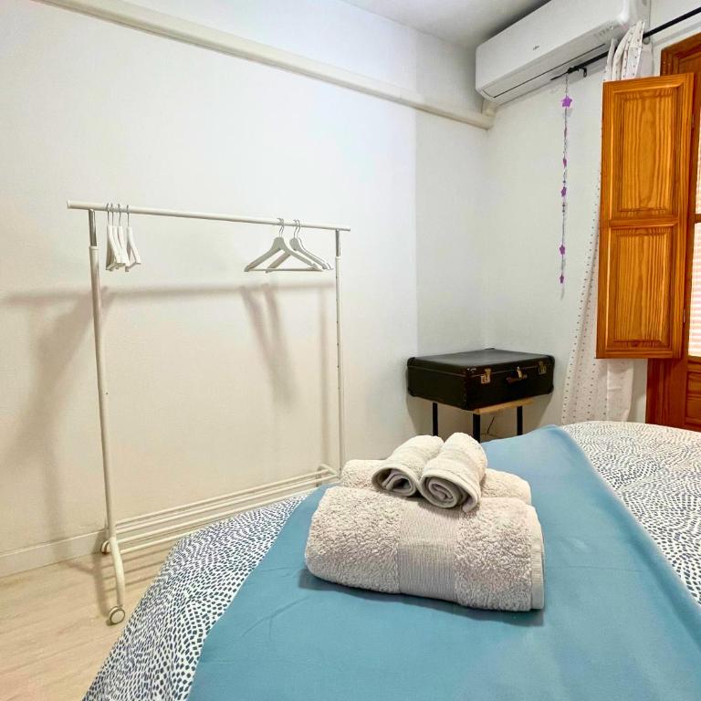 Home4u Apartamento Realejo - One-Bedroom Apartment - 22