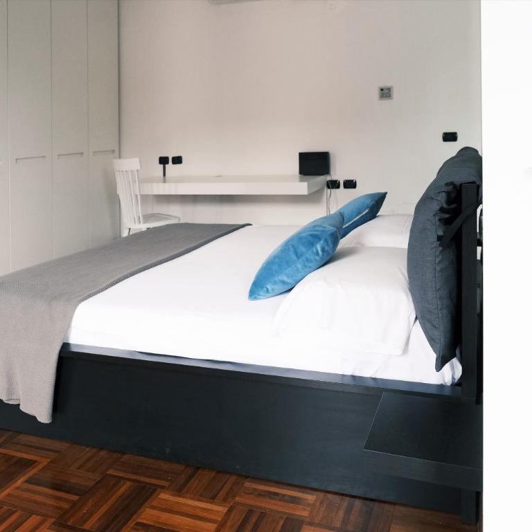 ComeCasa Glamourous Apt Porta Romana - Appartamento con 1 Camera da Letto - 20
