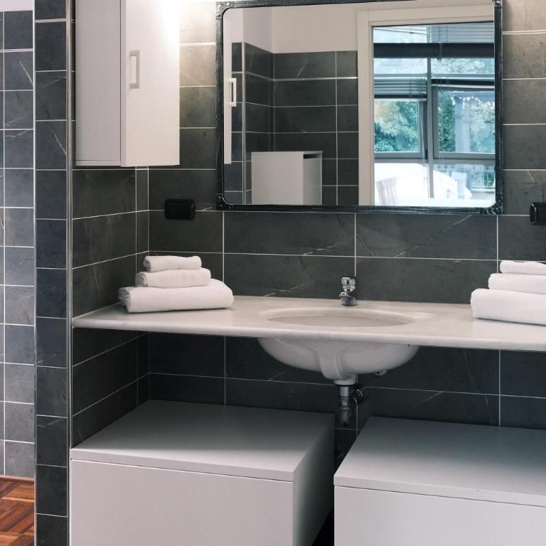 ComeCasa Glamourous Apt Porta Romana - Appartamento con 1 Camera da Letto - 25