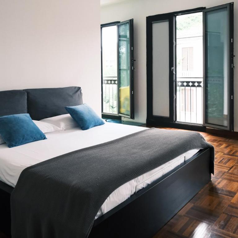 ComeCasa Glamourous Apt Porta Romana - Appartamento con 1 Camera da Letto - 18