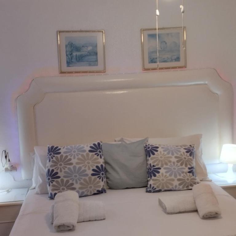 FUENGIROLA PISCINA privada - Casa de 3 dormitorios - 30