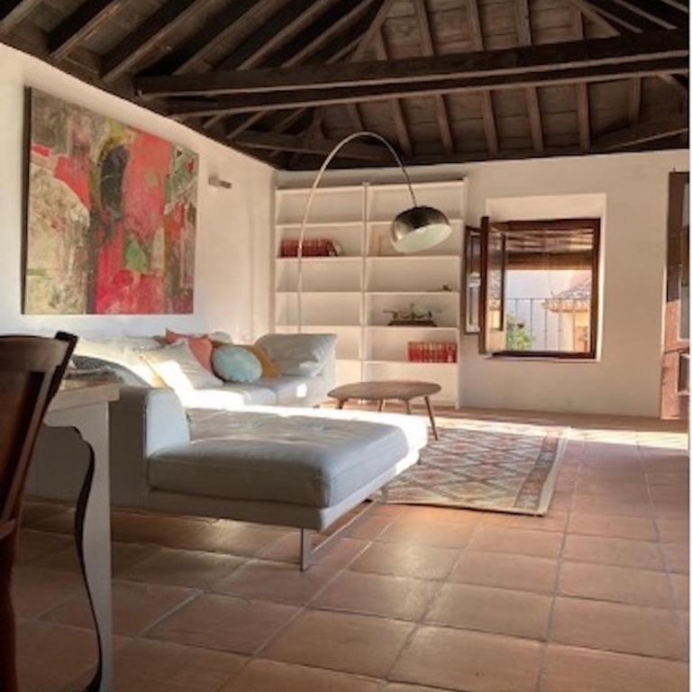 La Carmencita- Albaicín - Vacation Home - 3