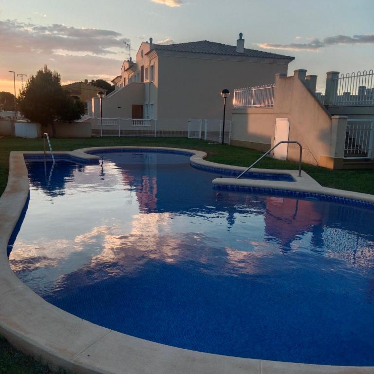 Apartamento a 200m Playa Santa Anna - Apartamento de 2 dormitorios - 2