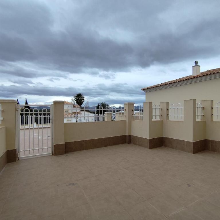 Apartamento a 200m Playa Santa Anna - Apartamento de 2 dormitorios - 3