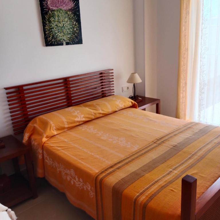 Apartamento a 200m Playa Santa Anna - Apartamento de 2 dormitorios - 6