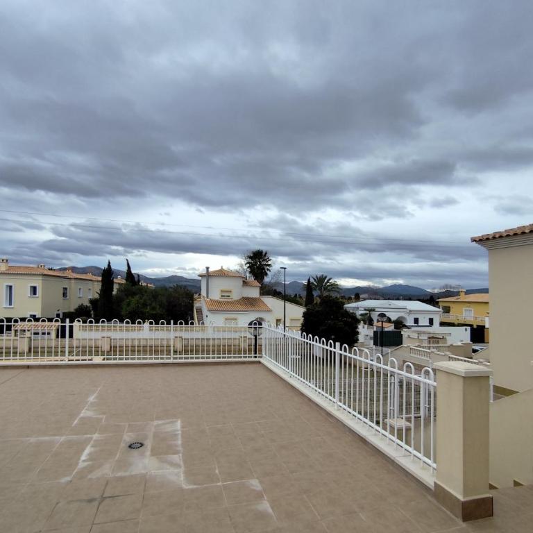 Apartamento a 200m Playa Santa Anna - Apartamento de 2 dormitorios - 12