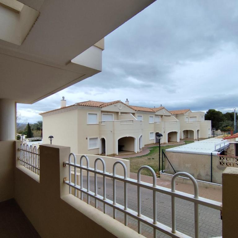 Apartamento a 200m Playa Santa Anna - Apartamento de 2 dormitorios - 14
