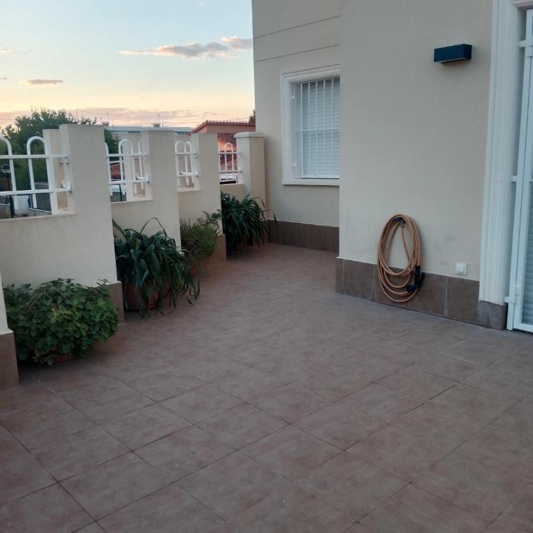 Apartamento a 200m Playa Santa Anna - Apartamento de 2 dormitorios - 15