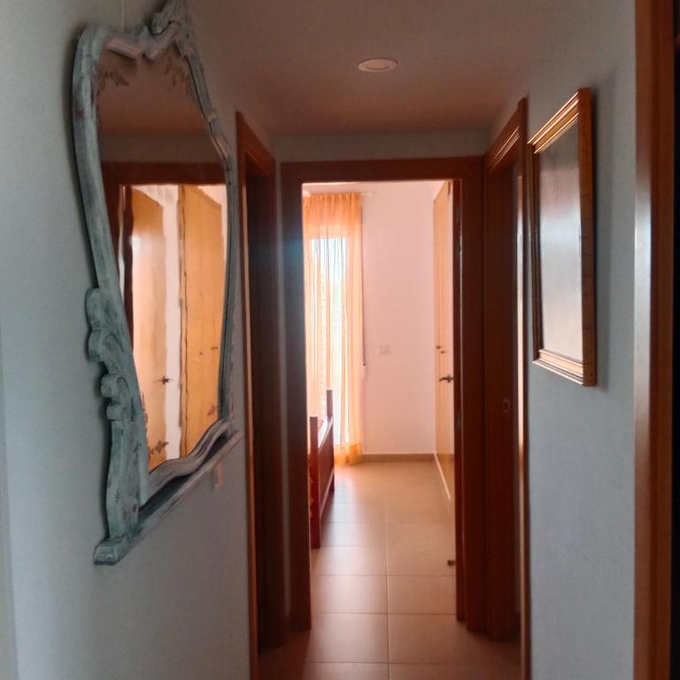 Apartamento a 200m Playa Santa Anna - Apartamento de 2 dormitorios - 22
