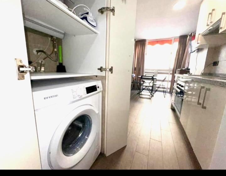 Apartamento Las Naciones Benalmádena - Apartamento de 1 dormitorio - 16