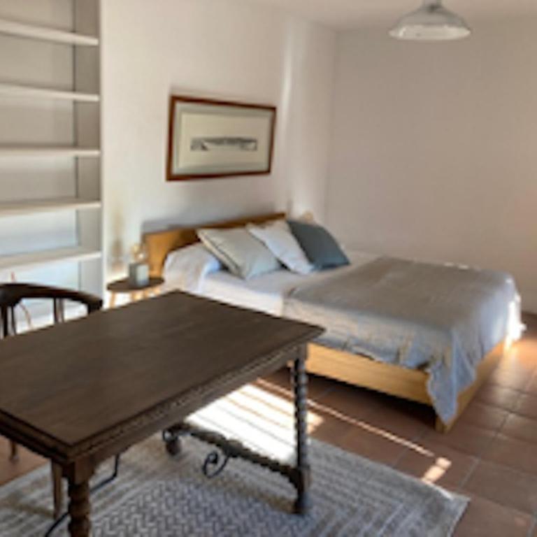 La Carmencita- Albaicín - Vacation Home - 7