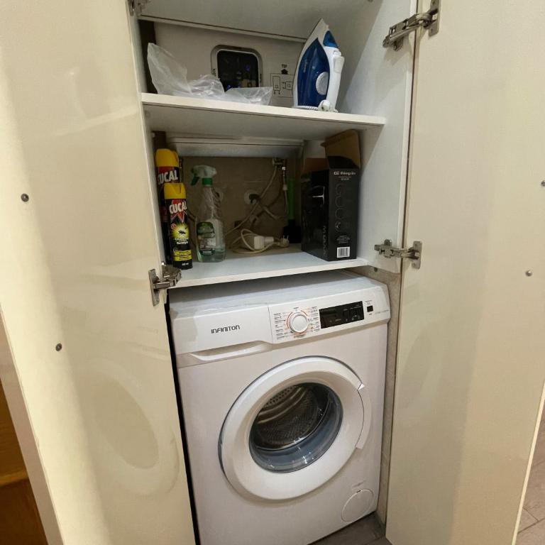 Apartamento Las Naciones Benalmádena - Apartamento de 1 dormitorio - 9