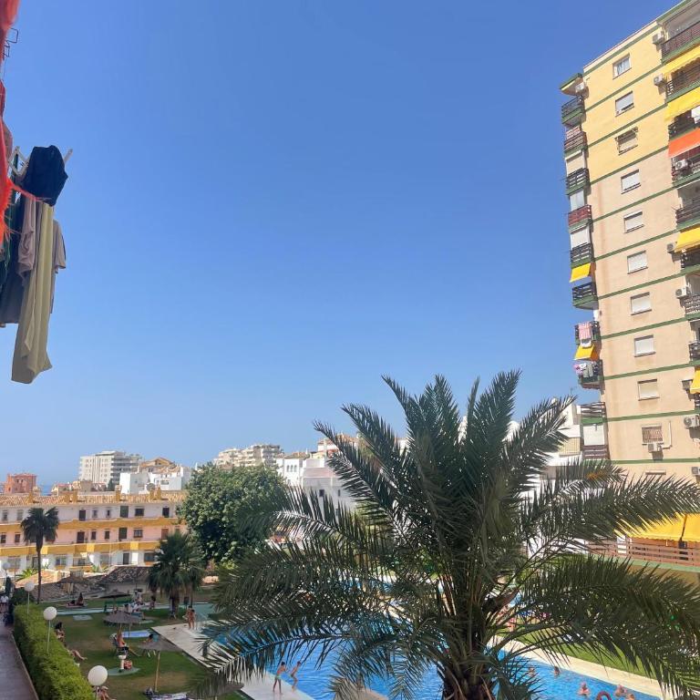 Apartamento Las Naciones Benalmádena - Apartamento de 1 dormitorio - 18