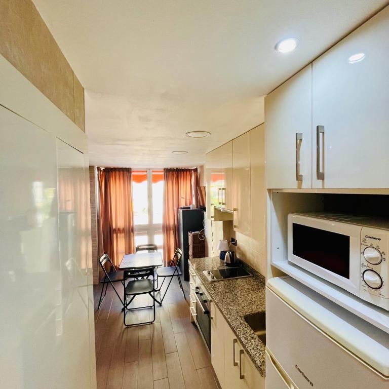 Apartamento Las Naciones Benalmádena - Apartamento de 1 dormitorio - 17