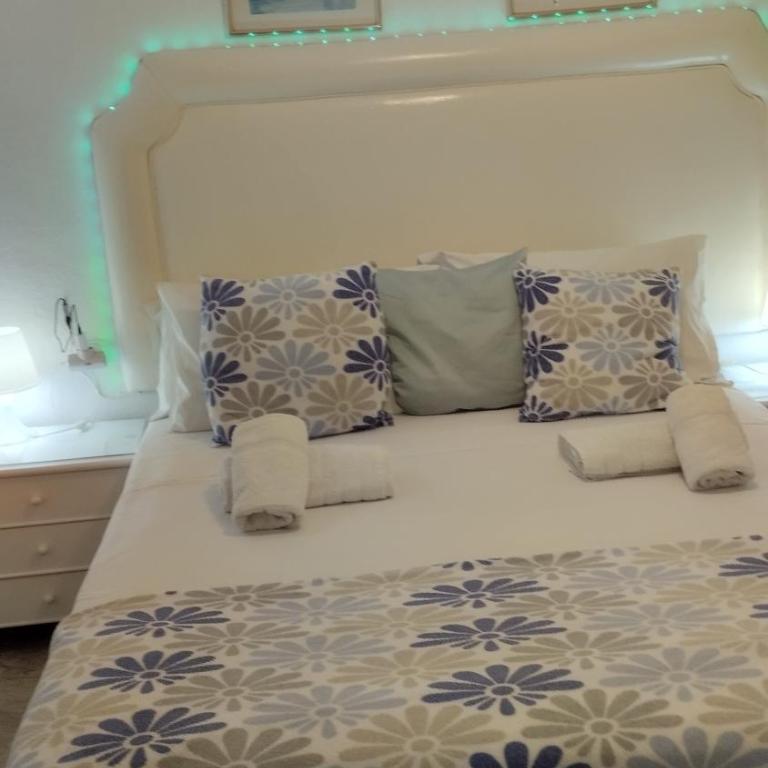 FUENGIROLA PISCINA privada - Casa de 3 dormitorios - 31