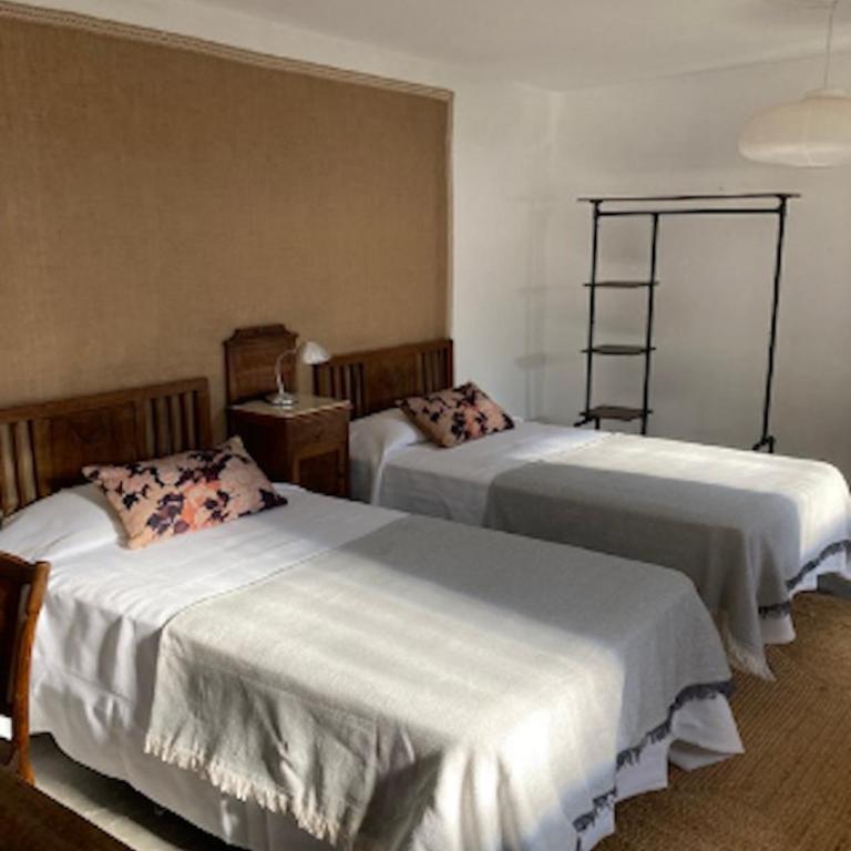 La Carmencita- Albaicín - Vacation Home - 11