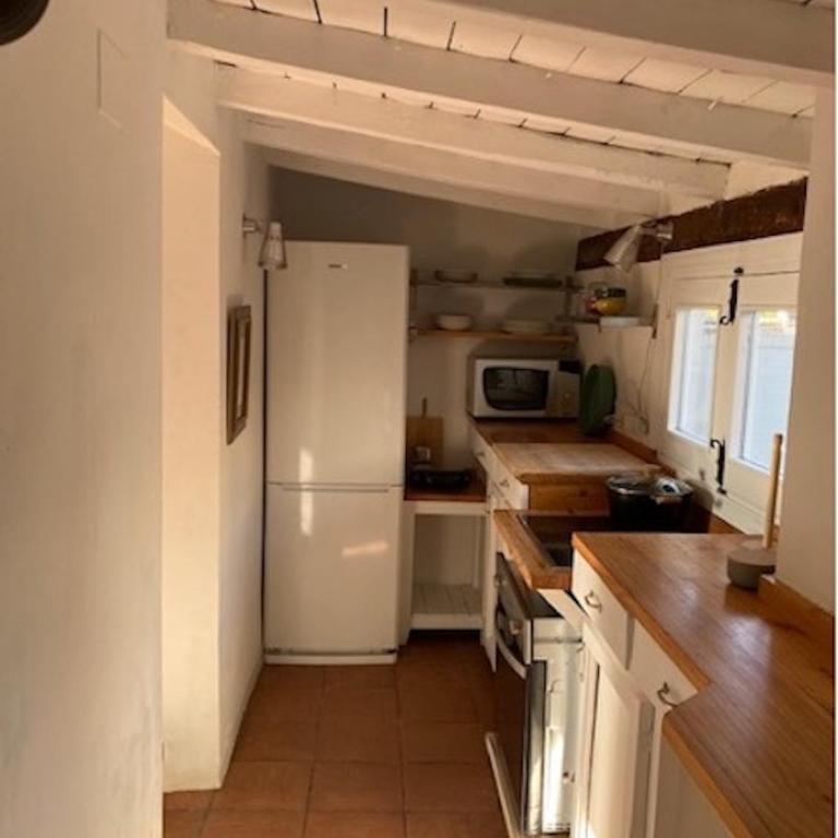La Carmencita- Albaicín - Vacation Home - 6