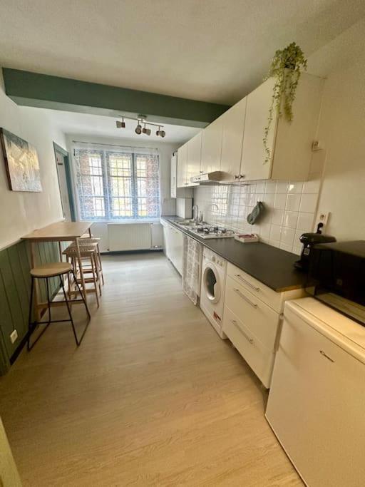 Maison charmante centre Montauban - Appartement 1 Chambre - 5